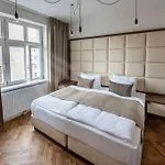 Letna Garden Suites