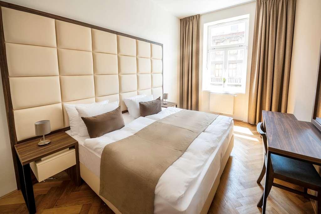 Apartment Letna Garden *
