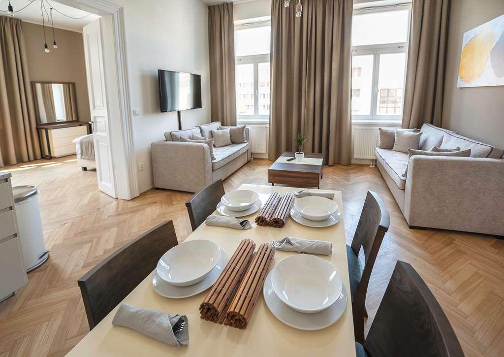 Letna Garden Apartment *