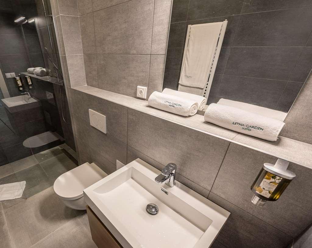 Apartment Letna Garden Prague