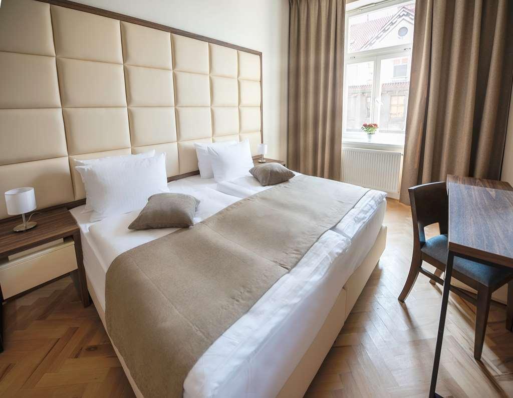 Letna Garden Apartment Prague