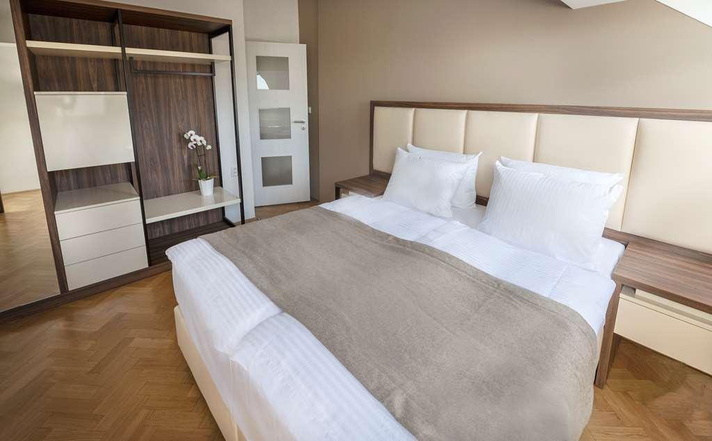 Apartment Letna Garden *