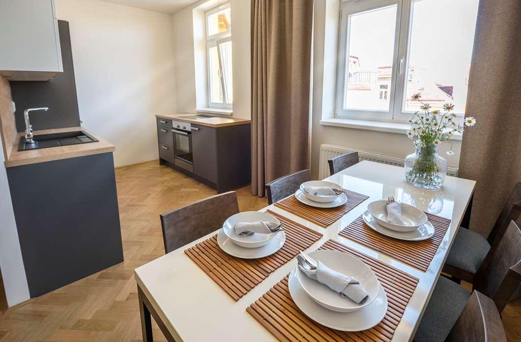 Letna Garden Apartment *