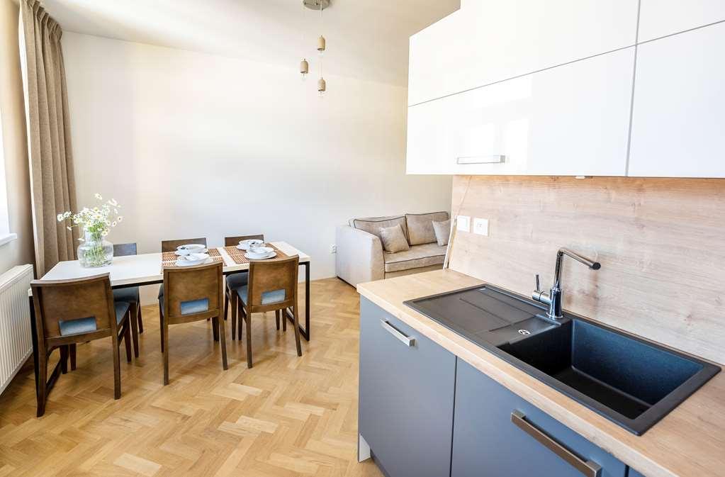Letna Garden Apartment Prague